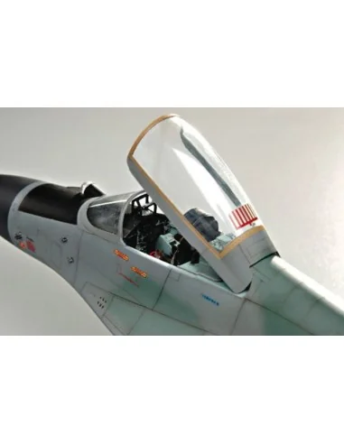 Russian MiG 29M 'Fulcrum' Fighter, 1/32 - Trumpeter 02238