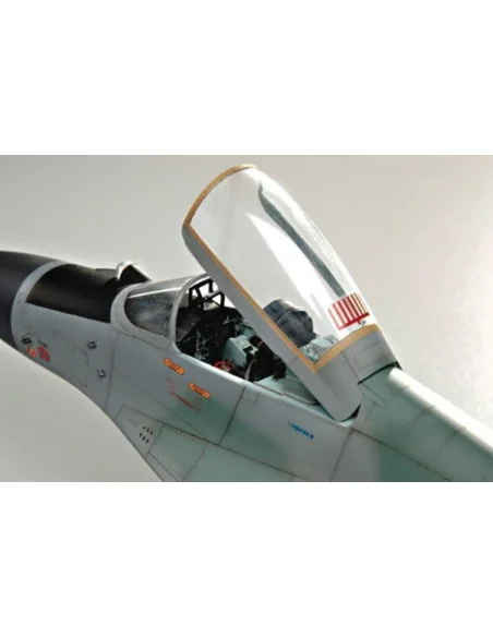 Russian MiG 29M 'Fulcrum' Fighter, 1/32 - Trumpeter 02238