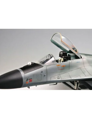 Russian MiG 29M 'Fulcrum' Fighter, 1/32 - Trumpeter 02238