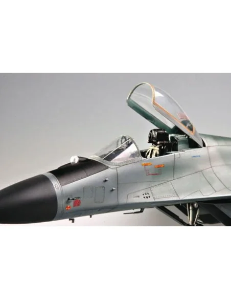 Russian MiG 29M 'Fulcrum' Fighter, 1/32 - Trumpeter 02238