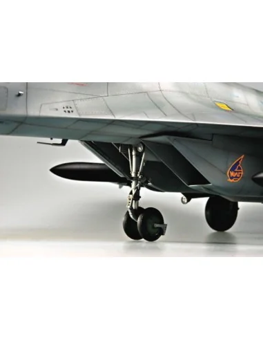 Russian MiG 29M 'Fulcrum' Fighter, 1/32 - Trumpeter 02238