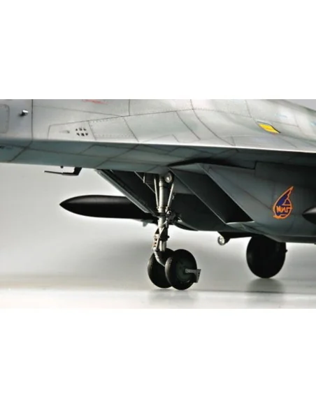 Russian MiG 29M 'Fulcrum' Fighter, 1/32 - Trumpeter 02238