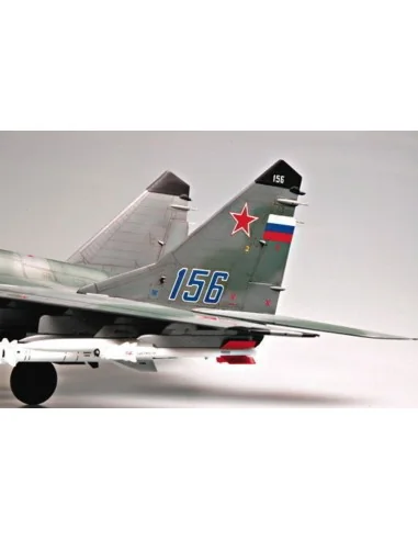Russian MiG 29M 'Fulcrum' Fighter, 1/32 - Trumpeter 02238