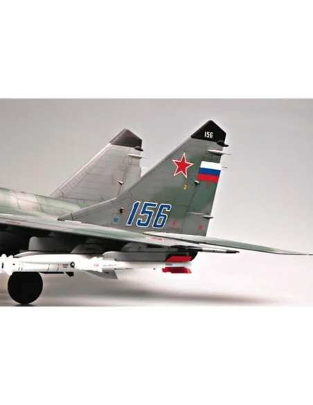 Russian MiG 29M 'Fulcrum' Fighter, 1/32 - Trumpeter 02238