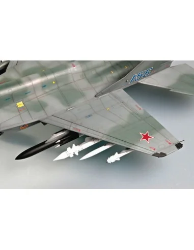 Russian MiG 29M 'Fulcrum' Fighter, 1/32 - Trumpeter 02238
