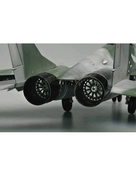 Russian MiG-29K Fulcrum, 1/32 - Trumpeter 02239