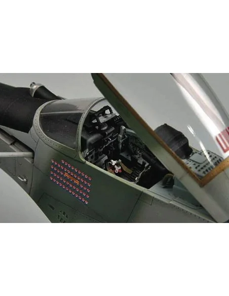 Russian MiG-29K Fulcrum, 1/32 - Trumpeter 02239