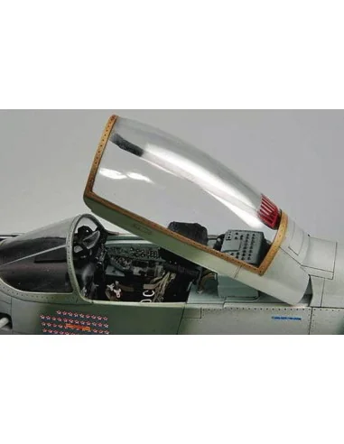 Russian MiG-29K Fulcrum, 1/32 - Trumpeter 02239