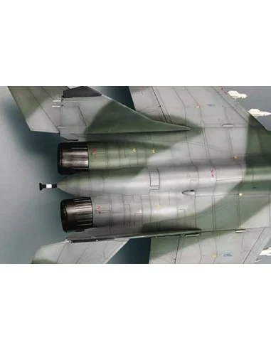 Russian MiG-29K Fulcrum, 1/32 - Trumpeter 02239