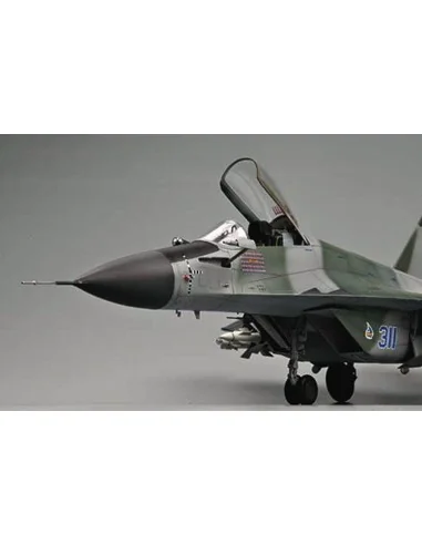 Russian MiG-29K Fulcrum, 1/32 - Trumpeter 02239
