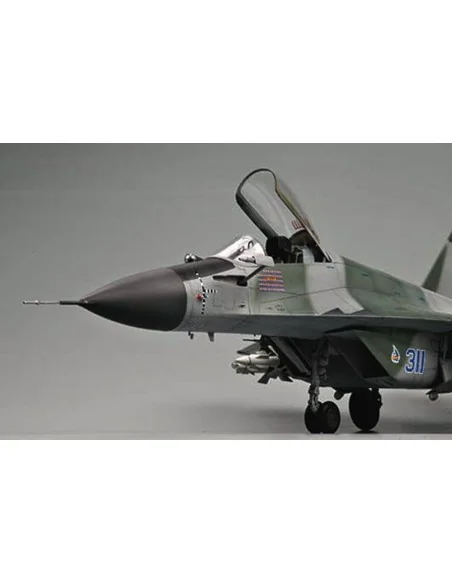 Russian MiG-29K Fulcrum, 1/32 - Trumpeter 02239