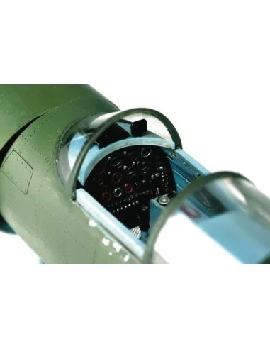 China Nanchang CJ-6, 1/32 - Trumpeter 02240
