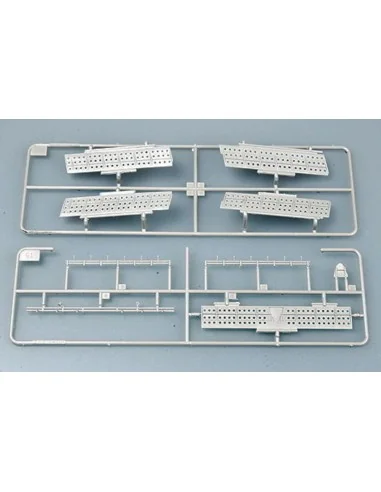 SBD-3/4/A-24A Dauntless US Navy, 1/32 - Trumpeter 02242