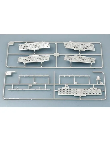 SBD-3/4/A-24A Dauntless US Navy, 1/32 - Trumpeter 02242