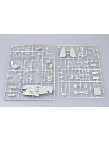 SBD-3 Dauntless Midway US Navy, 1/32 - Trumpeter 02244