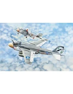 [NO_DESC] A-6A "Intruder", 1/32 - Trumpeter 02249