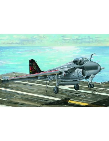A-6E/TRAM "INTRUDER", 1/32 - Trumpeter 02250