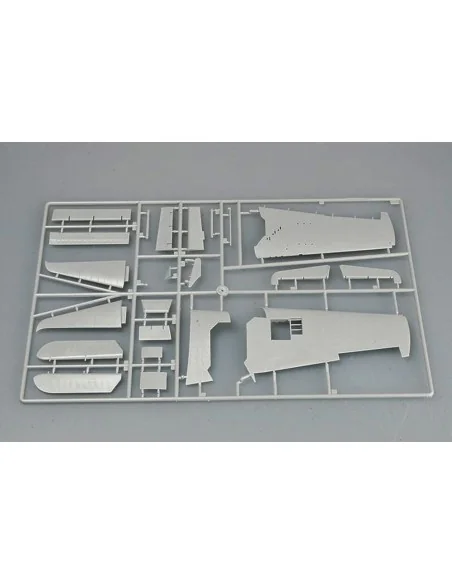 Hellcat F6F 3, 1/32 - Trumpeter 02256