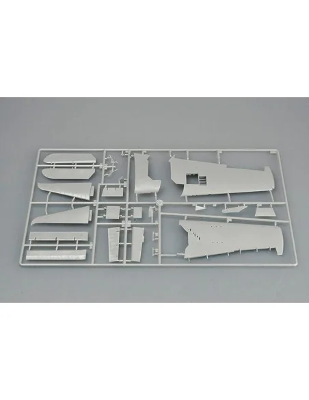 Hellcat F6F 3, 1/32 - Trumpeter 02256