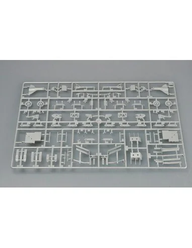 Hellcat F6F 3, 1/32 - Trumpeter 02256