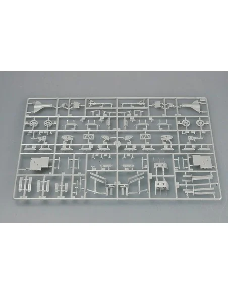 Hellcat F6F 3, 1/32 - Trumpeter 02256