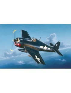 F6F-5 Hellcat, 1/32 - Trumpeter 02257