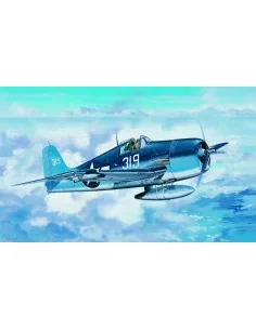 F6F-3N Hellcat, 1/32 - Trumpeter 02258