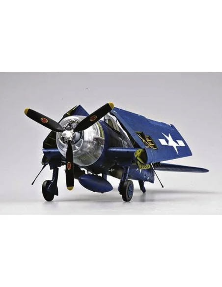 F6F-5N ''Hellcat'', 1/32 - Trumpeter 02259
