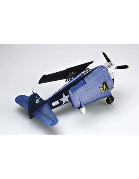 F6F-5N ''Hellcat'', 1/32 - Trumpeter 02259