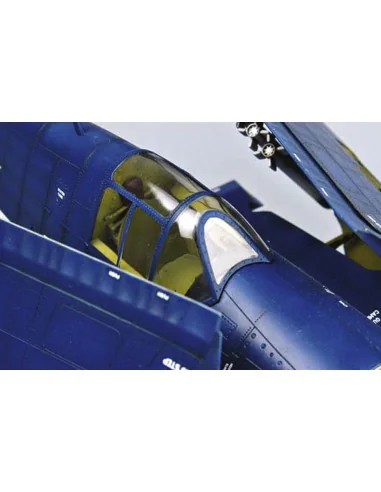 F6F-5N ''Hellcat'', 1/32 - Trumpeter 02259