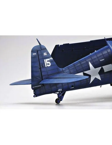 F6F-5N ''Hellcat'', 1/32 - Trumpeter 02259