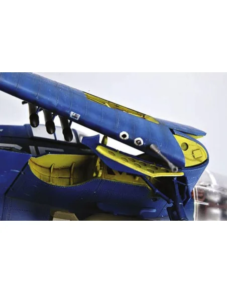 F6F-5N ''Hellcat'', 1/32 - Trumpeter 02259