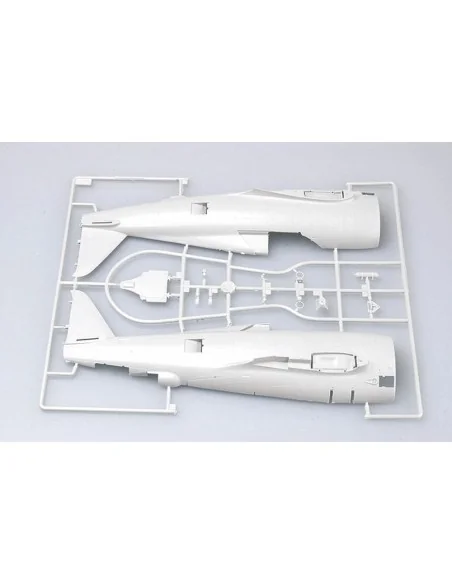 P-47D Razorback Fighter, 1/32 - Trumpeter 02262
