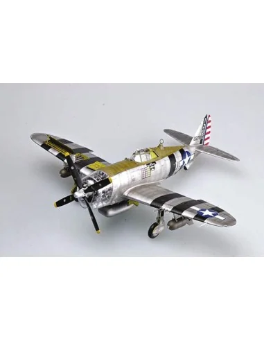 P-47D Razorback Fighter, 1/32 - Trumpeter 02262