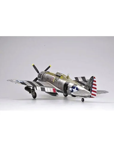P-47D Razorback Fighter, 1/32 - Trumpeter 02262