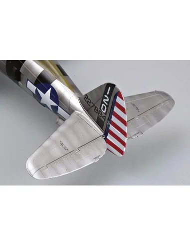 [NO_DESC] P-47D Razorback Fighter, 1/32 - Trumpeter 02262