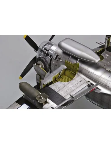 P-47D Razorback Fighter, 1/32 - Trumpeter 02262