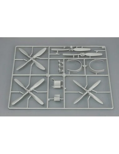 [NO_DESC] P-47N Thunderbolt, 1/32 - Trumpeter 02265