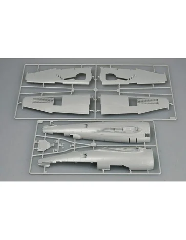 P-47N Thunderbolt, 1/32 - Trumpeter 02265