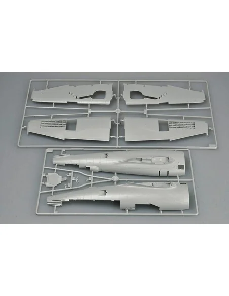 P-47N Thunderbolt, 1/32 - Trumpeter 02265