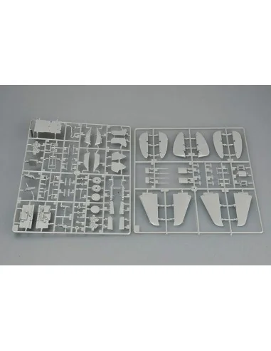 P-47N Thunderbolt, 1/32 - Trumpeter 02265