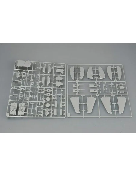 P-47N Thunderbolt, 1/32 - Trumpeter 02265