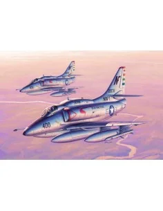 A-4F Skyhawk, 1/32 - Trumpeter 02267