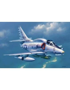 A-4M Skyhawk, 1/32 - Trumpeter 02268
