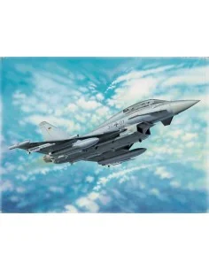 EF-200B Eurofighter Typhoon, 1/32 - Trumpeter 02279