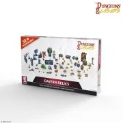 Cavern Relics - Archon Studio DNL0119