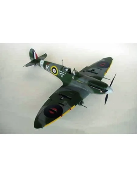 Supermarine Spitfire Mk. Vb, 1/24 - Trumpeter 02403
