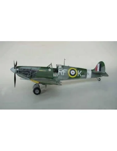 [NO_DESC] Supermarine Spitfire Mk. Vb, 1/24 - Trumpeter 02403