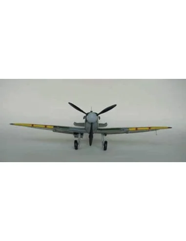 Supermarine Spitfire Mk. Vb, 1/24 - Trumpeter 02403