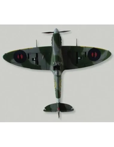 Supermarine Spitfire Mk. Vb, 1/24 - Trumpeter 02403